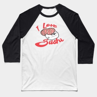 Sushi Baseball T-Shirt